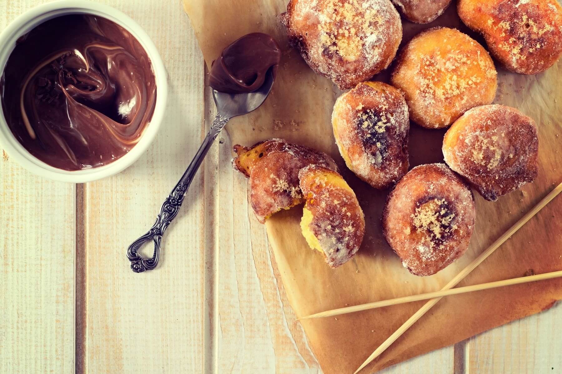 what to eat in netherlands